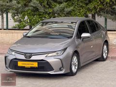 2021 COROLLA 1.5DREAM 103.000km OTOMATİK