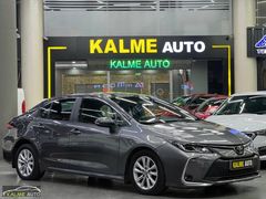 DEĞİŞENSİZ! 2023 MODEL COROLLA 42 BİN KM | ELEKTRONİK EL FRENİ