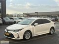 HATASIZ 2022 MODEL TOYOTA COROLLA 1.5 DREAM MULTİDRİVE S