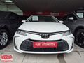 2025 Toyota Corolla Dream Hatasız Boyasız Değişensiz