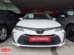 2025 Toyota Corolla Dream Hatasız Boyasız Değişensiz