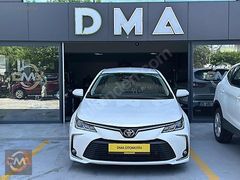 "DMA OTOMOTİV" TOYOTA COROLLA