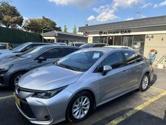 2022 MODEL TOYOTA COROLLA 1.5 125 HP DREAM PAKET OTOMATİK VİTES