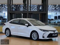 FULL SERVİS BAKIMLI 1.5 TOYOTA COROLLA