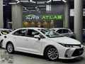 2022 TOYOTA COROLLA DREAM OTOMATİK FUL SERVİS BAKIMLI+GARANTİLİ+