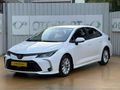 KÖŞK'TEN DÜŞÜK KM 2021 TOYOTA COROLLA 1.5 DREAM
