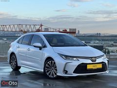 OnOto-2022-COROLLA DREAM-OTOMATİK-EKSTRALI-DÜŞÜK KM