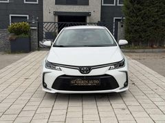 DERİN AUTO'DAN TOYOTA COROLLA 1.5 DREAM MULTİDİRVE S OTOMATİK
