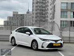 ÇINAR AUTO 34 DEN TOYOTA COROLLA 1.5 DREAM