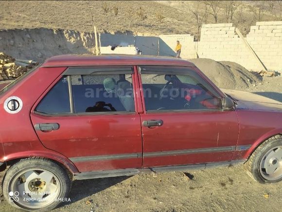 Sahibinden Tofaş Doğan SL 1993 Model