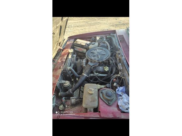 Sahibinden Tofaş Doğan SL 1993 Model