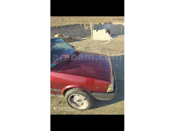 Sahibinden Tofaş Doğan SL 1993 Model
