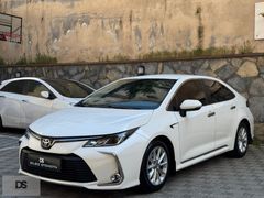2021 TOYOTA COROLLA 1.5 DREAM OTOMATİK/74.000 KM'DE