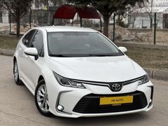 //HK AUTO//2022 TOYOTA COROLLA 1.5 DREAM BOYASIZ BAKIMLI