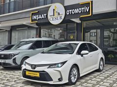 2022 3. AY ÇIKIŞLI TOYOTA COROLLA 1.5 DREAM
