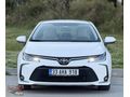 2021 TOYOTA COROLLA 1.5 DREAM HATASIZ BOYASIZ OTOMATİK 75.000'KM
