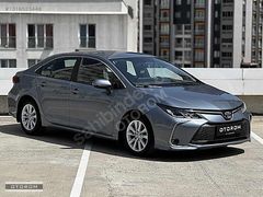 OTOROM 2023 Corolla Makyajlı Hayalet/Carplay/K.Şarj Tramersiz