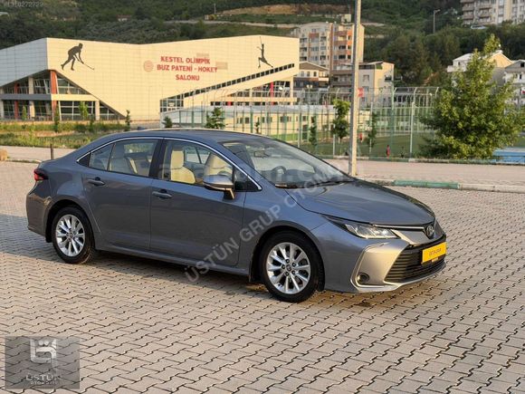 2021 MODEL 1.5 BENZİN OTOMATİK KM-82.BİN HATASIZZ