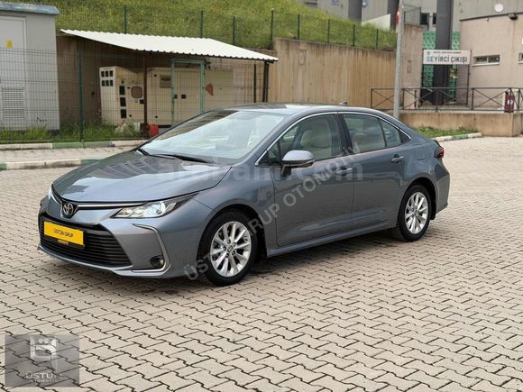 2021 MODEL 1.5 BENZİN OTOMATİK KM-82.BİN HATASIZZ
