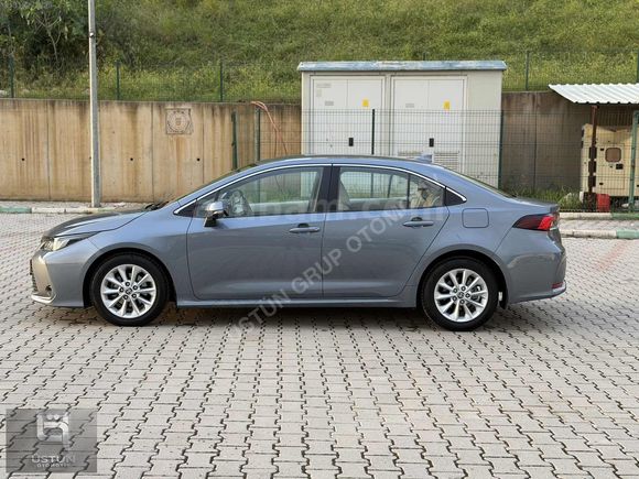 2021 MODEL 1.5 BENZİN OTOMATİK KM-82.BİN HATASIZZ