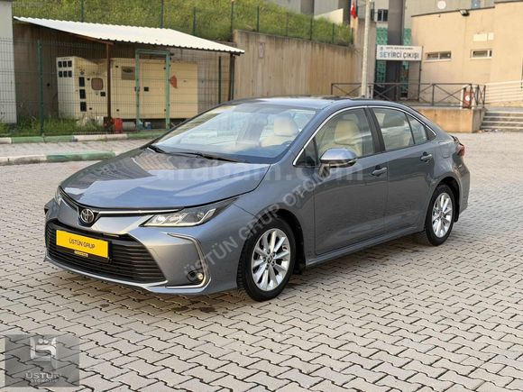 2021 MODEL 1.5 BENZİN OTOMATİK KM-82.BİN HATASIZZ