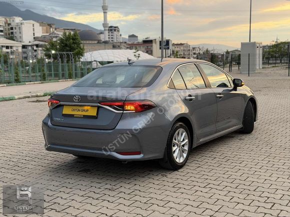 2021 MODEL 1.5 BENZİN OTOMATİK KM-82.BİN HATASIZZ