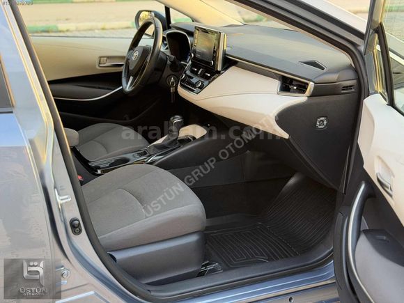 2021 MODEL 1.5 BENZİN OTOMATİK KM-82.BİN HATASIZZ