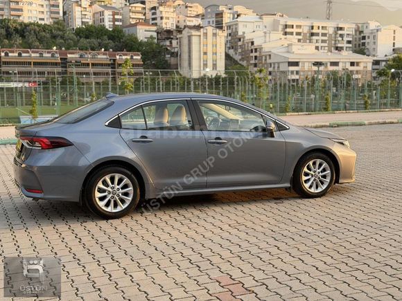 2021 MODEL 1.5 BENZİN OTOMATİK KM-82.BİN HATASIZZ