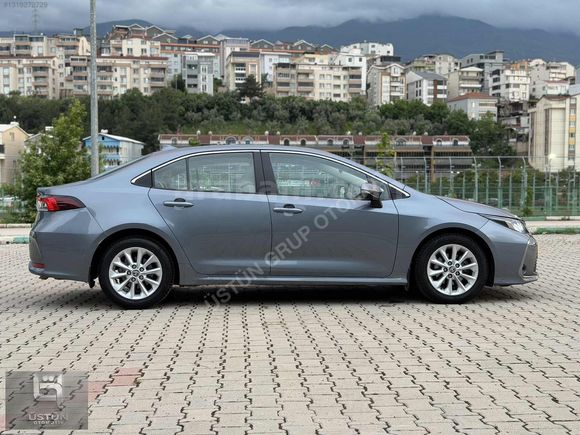 2021 MODEL 1.5 BENZİN OTOMATİK KM-82.BİN HATASIZZ