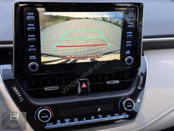 2021 MODEL 1.5 BENZİN OTOMATİK KM-82.BİN HATASIZZ