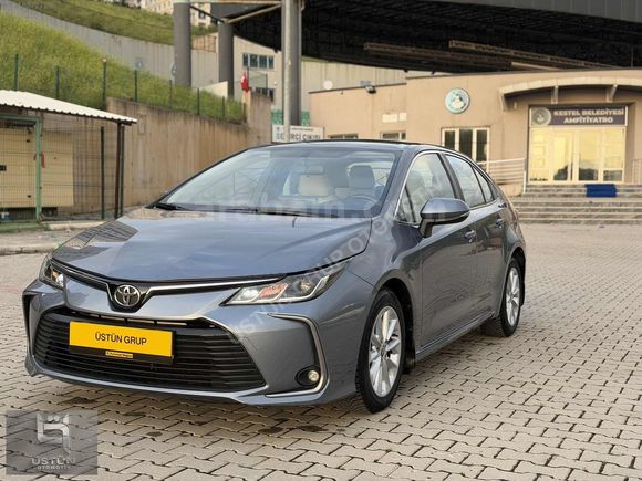 2021 MODEL 1.5 BENZİN OTOMATİK KM-82.BİN HATASIZZ