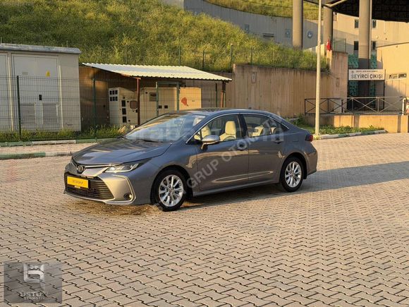 2021 MODEL 1.5 BENZİN OTOMATİK KM-82.BİN HATASIZZ