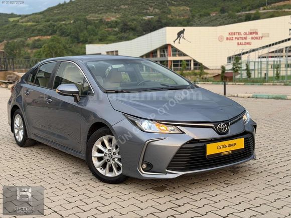 2021 MODEL 1.5 BENZİN OTOMATİK KM-82.BİN HATASIZZ
