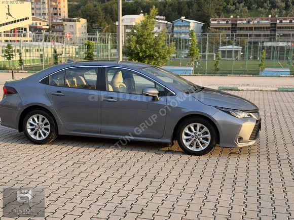 2021 MODEL 1.5 BENZİN OTOMATİK KM-82.BİN HATASIZZ