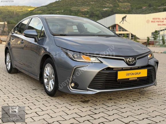 2021 MODEL 1.5 BENZİN OTOMATİK KM-82.BİN HATASIZZ