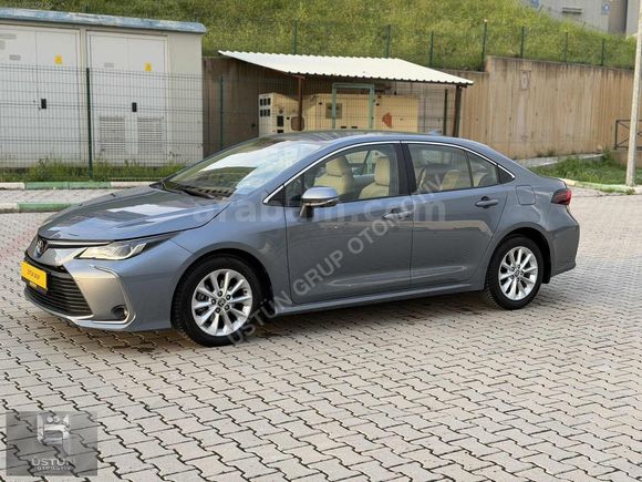 2021 MODEL 1.5 BENZİN OTOMATİK KM-82.BİN HATASIZZ