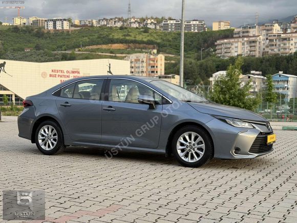 2021 MODEL 1.5 BENZİN OTOMATİK KM-82.BİN HATASIZZ