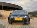 2021 MODEL 1.5 BENZİN OTOMATİK KM-82.BİN HATASIZZ