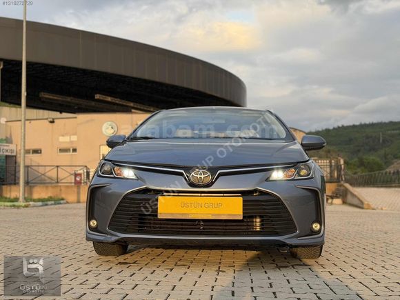 2021 MODEL 1.5 BENZİN OTOMATİK KM-82.BİN HATASIZZ