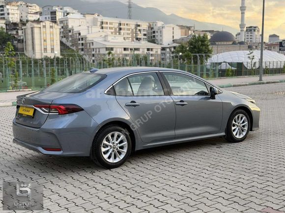 2021 MODEL 1.5 BENZİN OTOMATİK KM-82.BİN HATASIZZ
