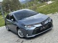 SADECE 71.000 KM NOKTA BOYASIZ ÇİZİKSİZ SERVİS BAKIMLI COROLLA