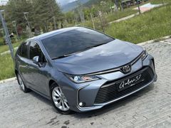 SADECE 71.000 KM NOKTA BOYASIZ ÇİZİKSİZ SERVİS BAKIMLI COROLLA