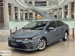 NUROL- HATASIZ - 2022 COROLLA 1.5 DREAM - OTOMATİK -1.29 KREDİ