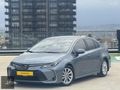 USK MOTORS'DAN HATASIZ-BOYASIZ-2023 MODEL COROLLA
