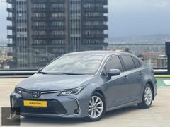 USK MOTORS'DAN HATASIZ-BOYASIZ-2023 MODEL COROLLA