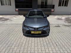 DENİZ AVCI OTOMOTİV'DEN HATASIZ BOYASIZ TRAMERSIZ TOYOTA COROLLA