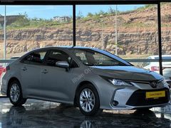 İLHAN OTOMOTİV I 2022-DEĞİŞENSİZ-TRAMERSİZ-DREAM-COROLLA