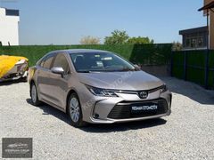 TOYOTA COROLLA 2021 MODEL 38.0000 KM HATASIZ-BOYASIZ-TRAMERSİZ