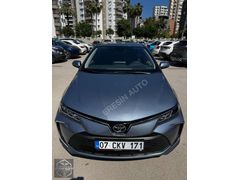 2022 HATASIZ 66.000 KM COROLLA