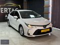 HATASIZ BOYASIZ 1.5 COROLLA DREAM OTOMATİK LPG'Lİ